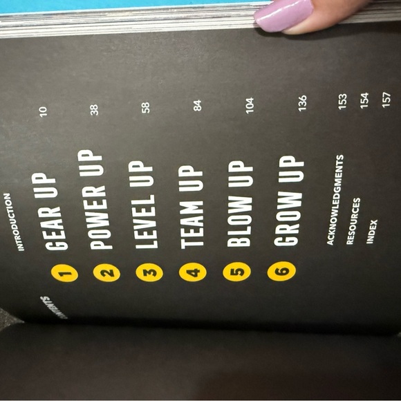 Ninja Get Good Gaming Guide Book - Picture 3 of 4